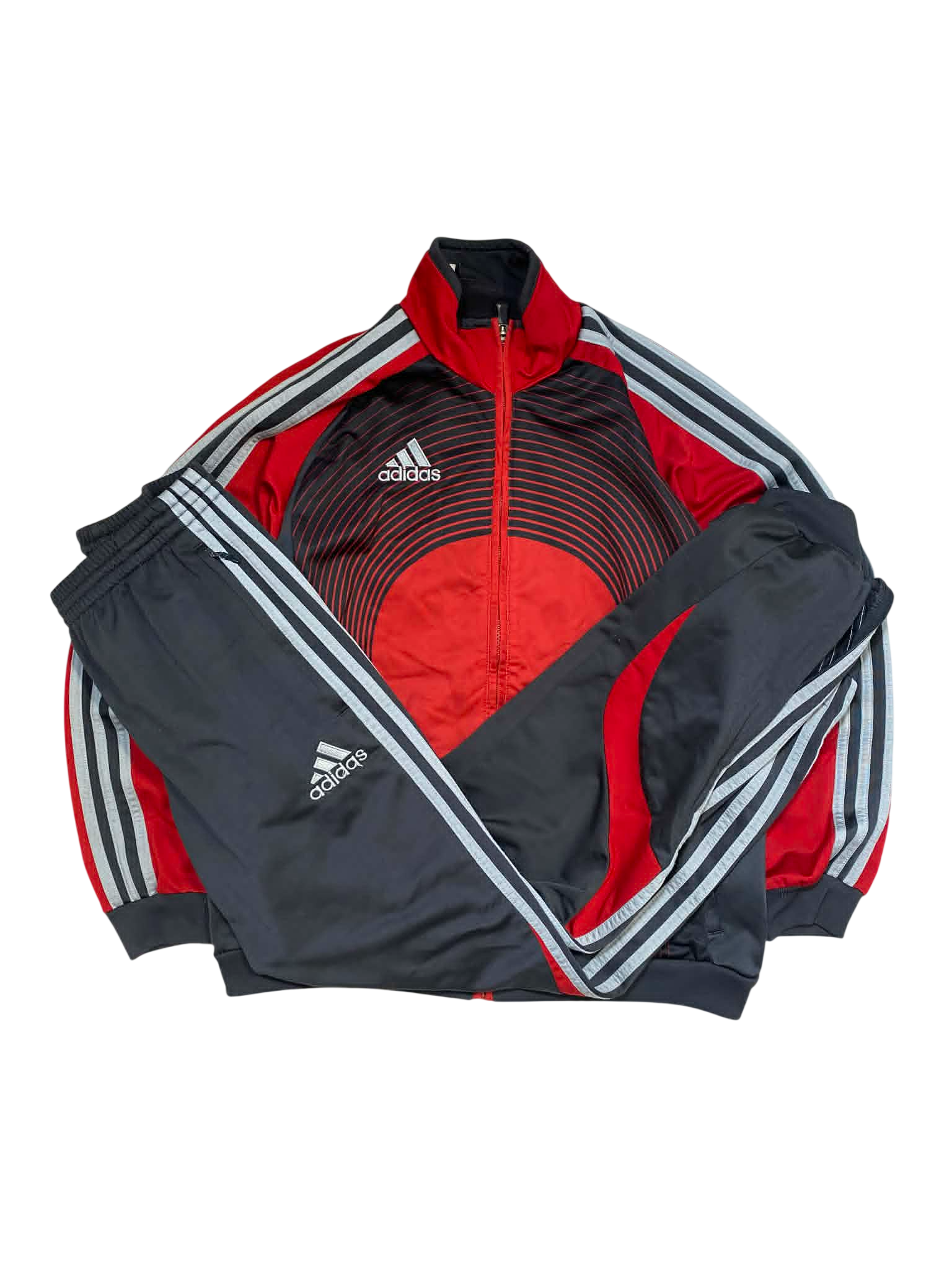 Adidas Vintage 2006 Tracksuit (S)
