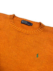 Polo Ralph Lauren Kniteed Crewneck (XL)