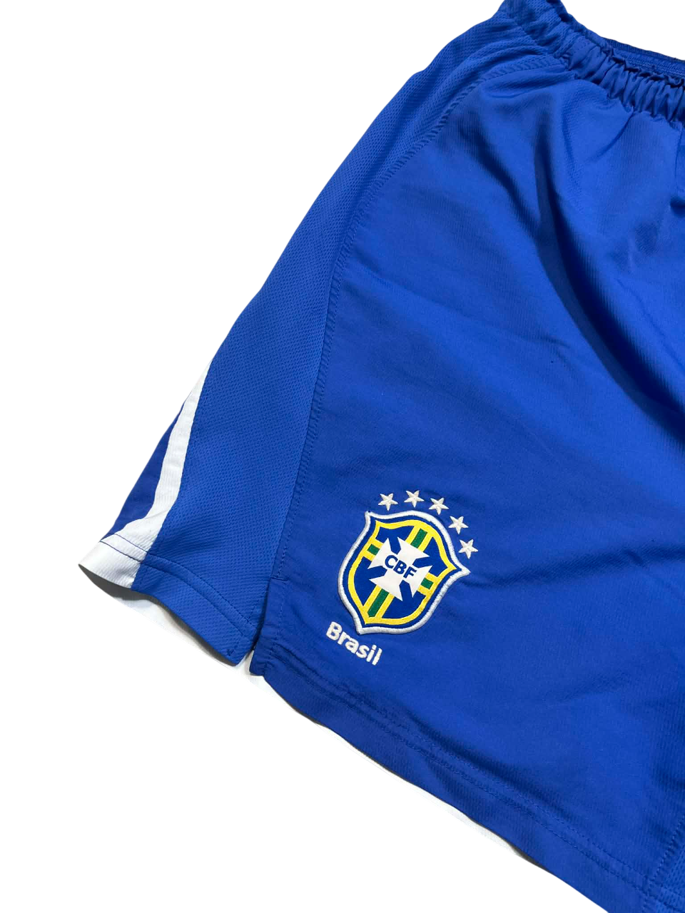 2008 Nike x Brazil Shorts (S)