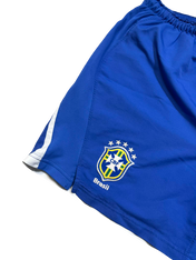 2008 Nike x Brazil Tracksuit (S)