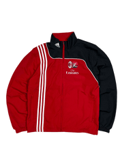 AC Milan x Adidas 2009-10 Tracksuit (M)