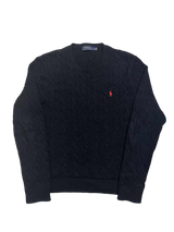 PREMIUM Ralph Lauren Knitted (L)