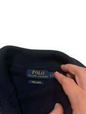 PREMIUM Ralph Lauren 1/4 Quarter Zip UP (L)