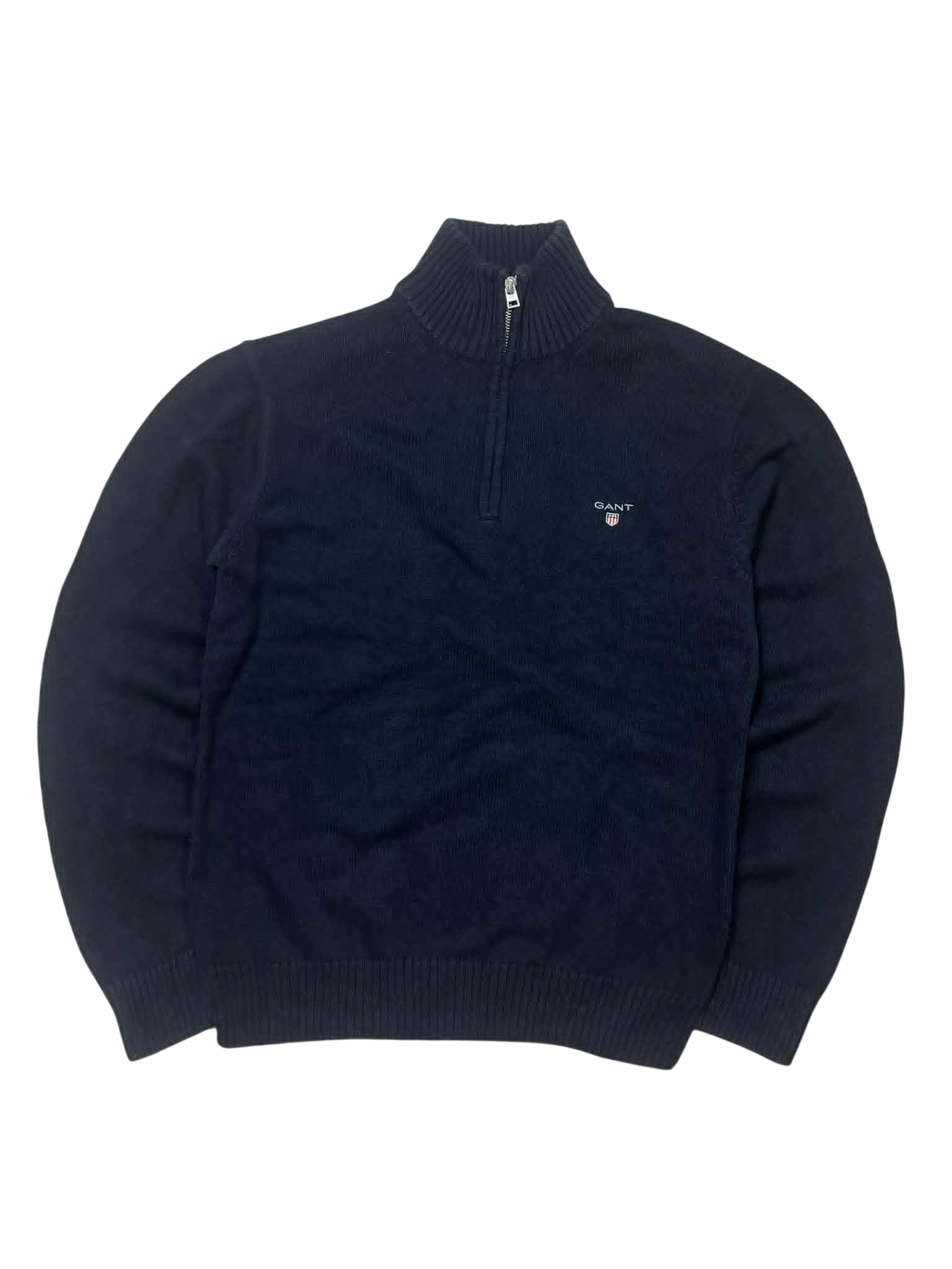 GANT 1/4 Quarter Zip Up (M)