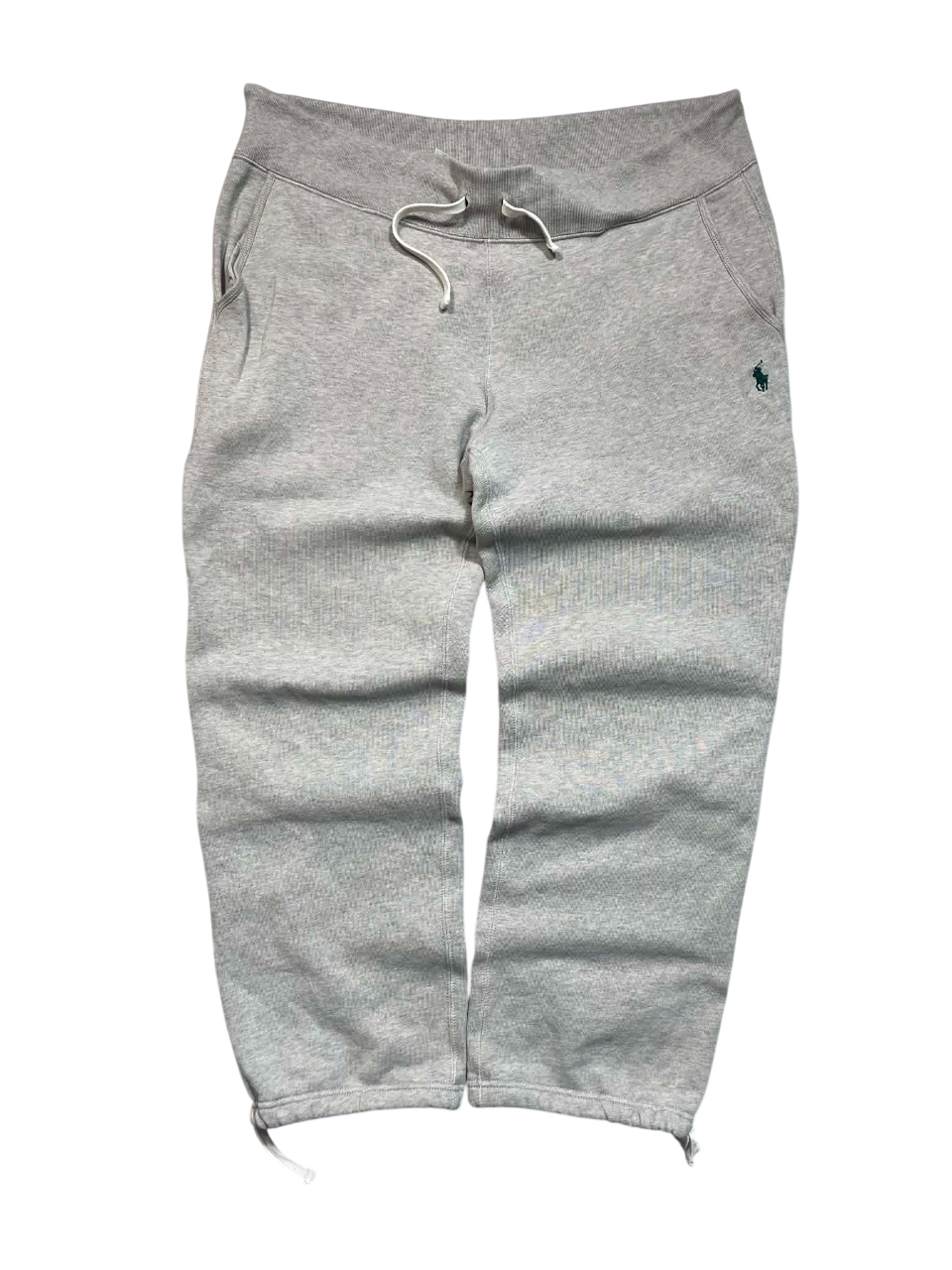 Ralph Lauren Flared Baggy Trackpants (L)