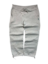 Ralph Lauren Flared Baggy Trackpants (L)