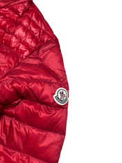 *Moncler Puffer Jacket (S)