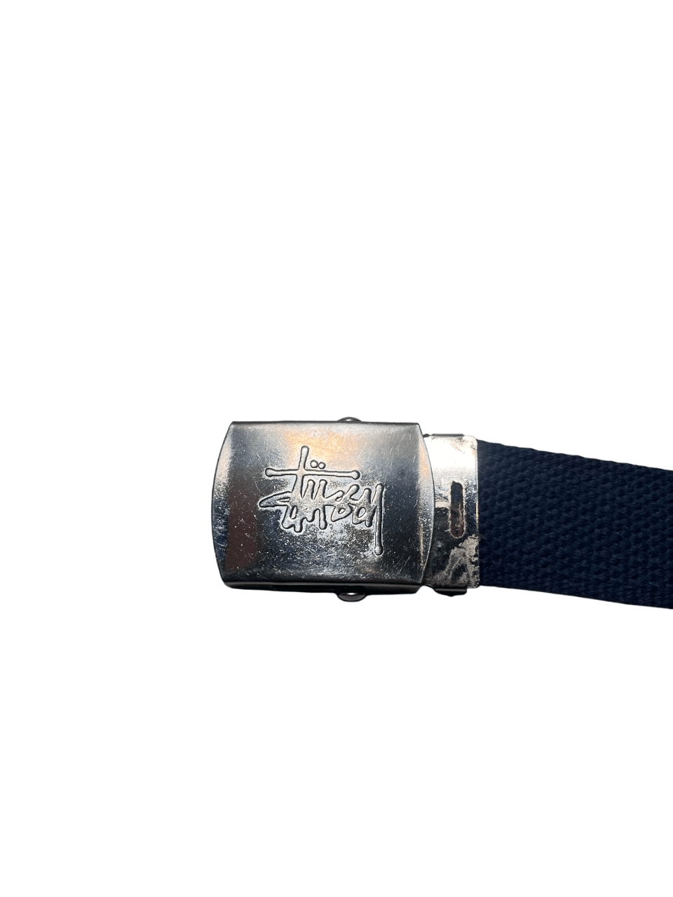 Stüssy belt (110cm)