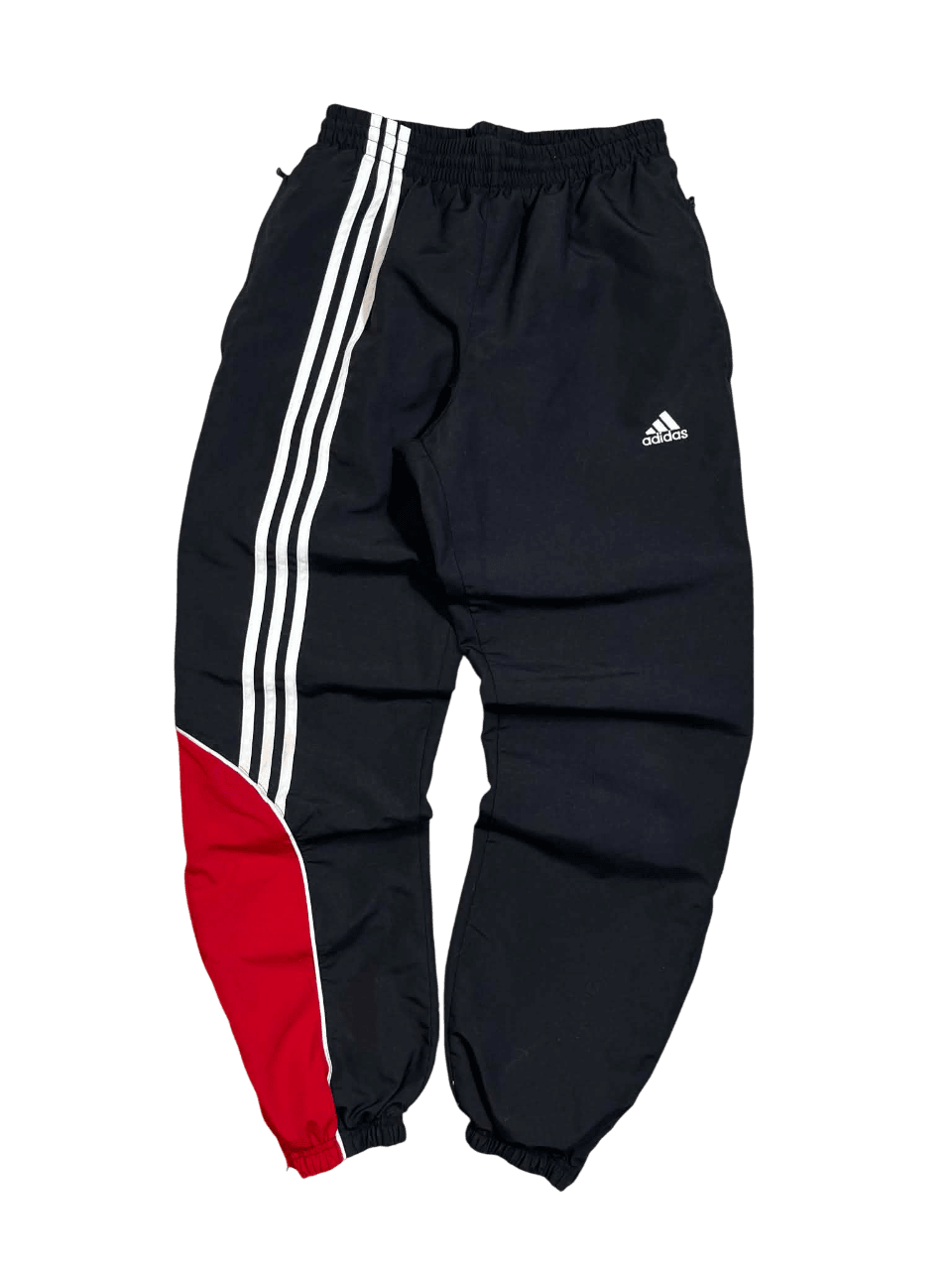 AC Milan x Adidas 2009-10 Tracksuit (M)