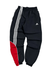 AC Milan x Adidas 2009-10 Tracksuit (M)