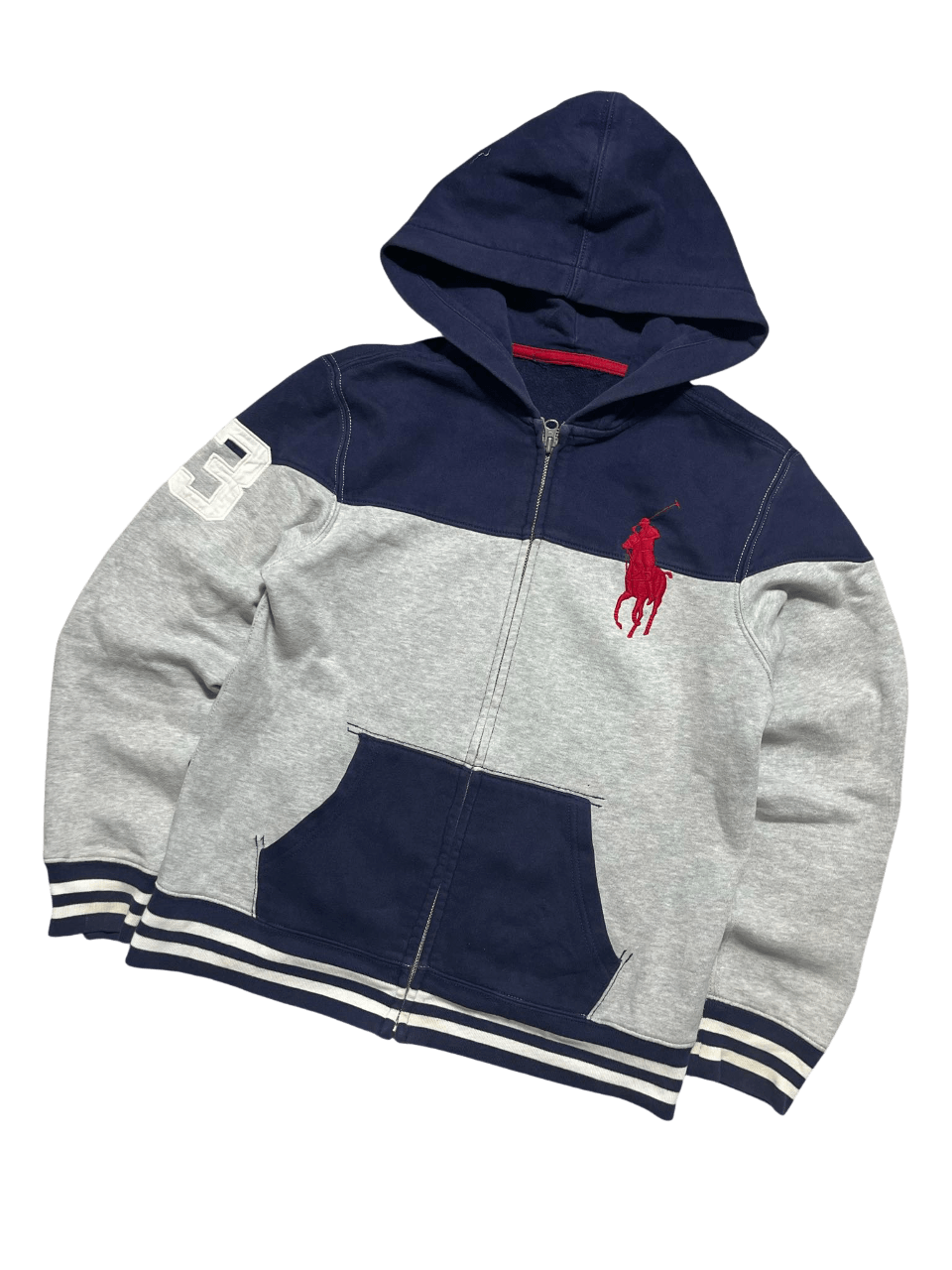 *Ralph Lauren Chief Keef Trackjacket (XS)