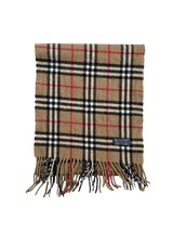 Burberry Scarfs (150 cm)