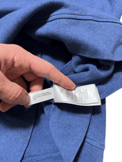 *Ralph Lauren 1/4 Quarter Zip (S)