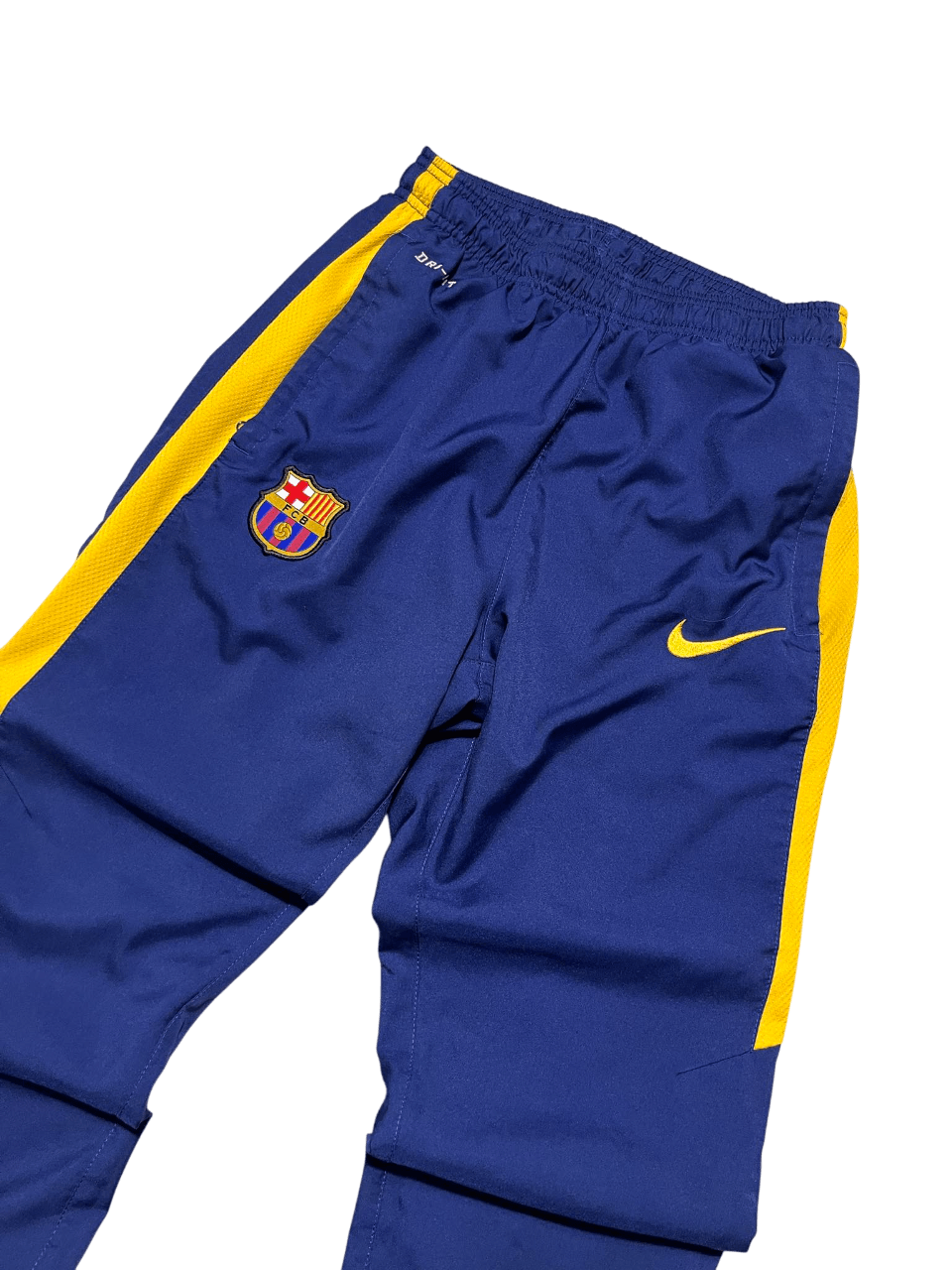 *Barcelona 2015-16 Vintage Trackpants (S)