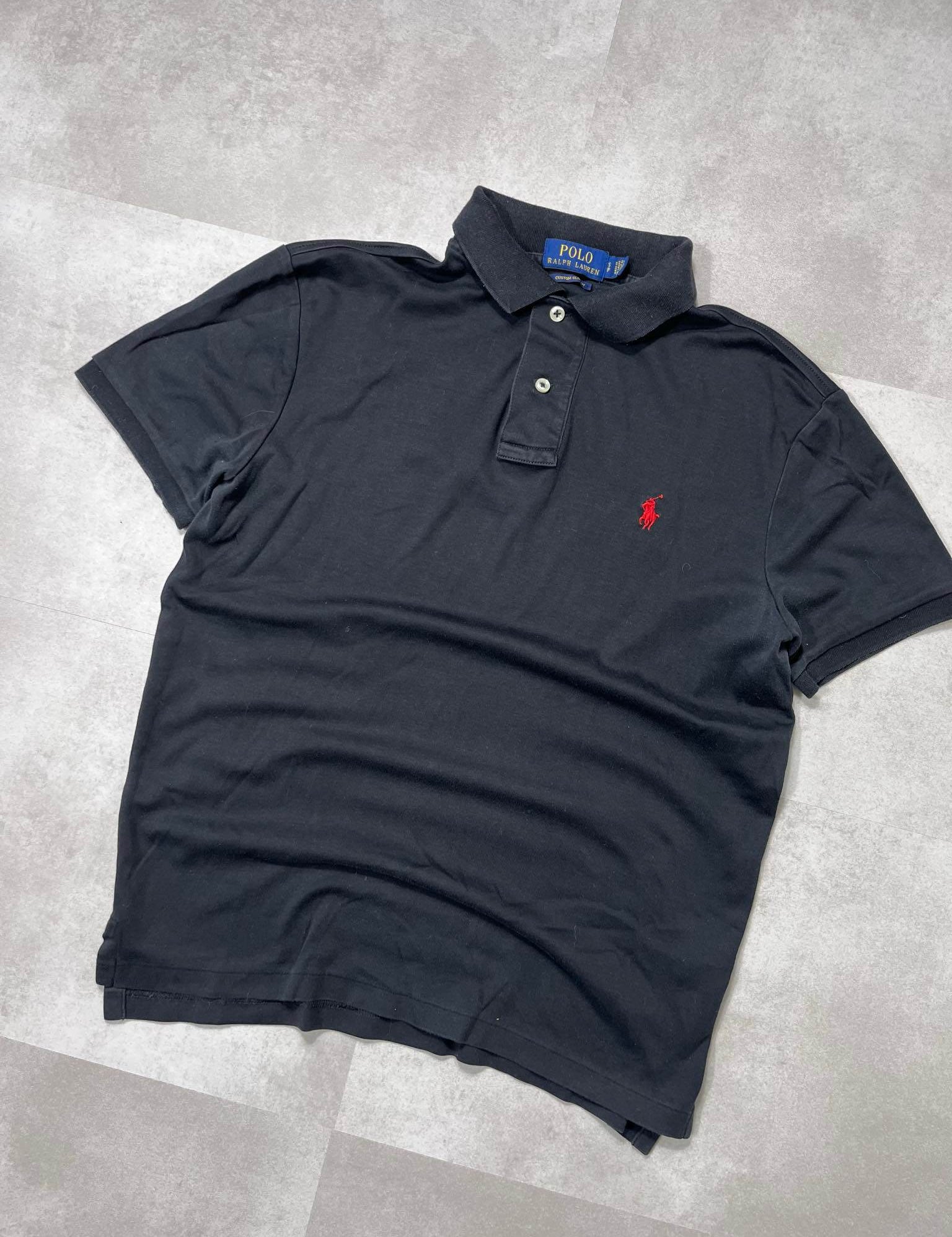Ralph Lauren Polo (S)