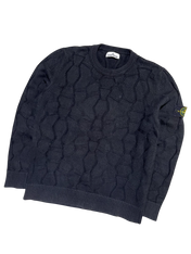 *Stone Island Crewneck Sweater (XL)