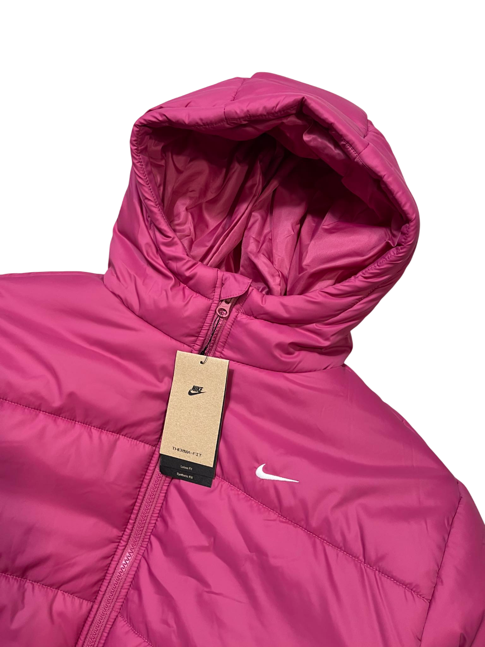 *NEW* Nike Puffer Jacket (M)