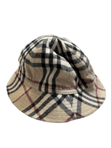 Burberry Hat (One Size)