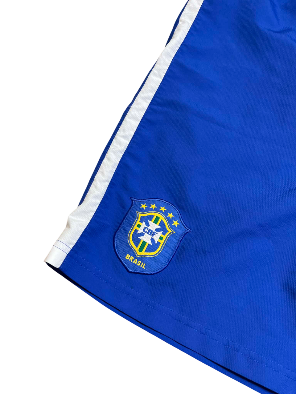 *2006-08 Brazil Shorts (L)