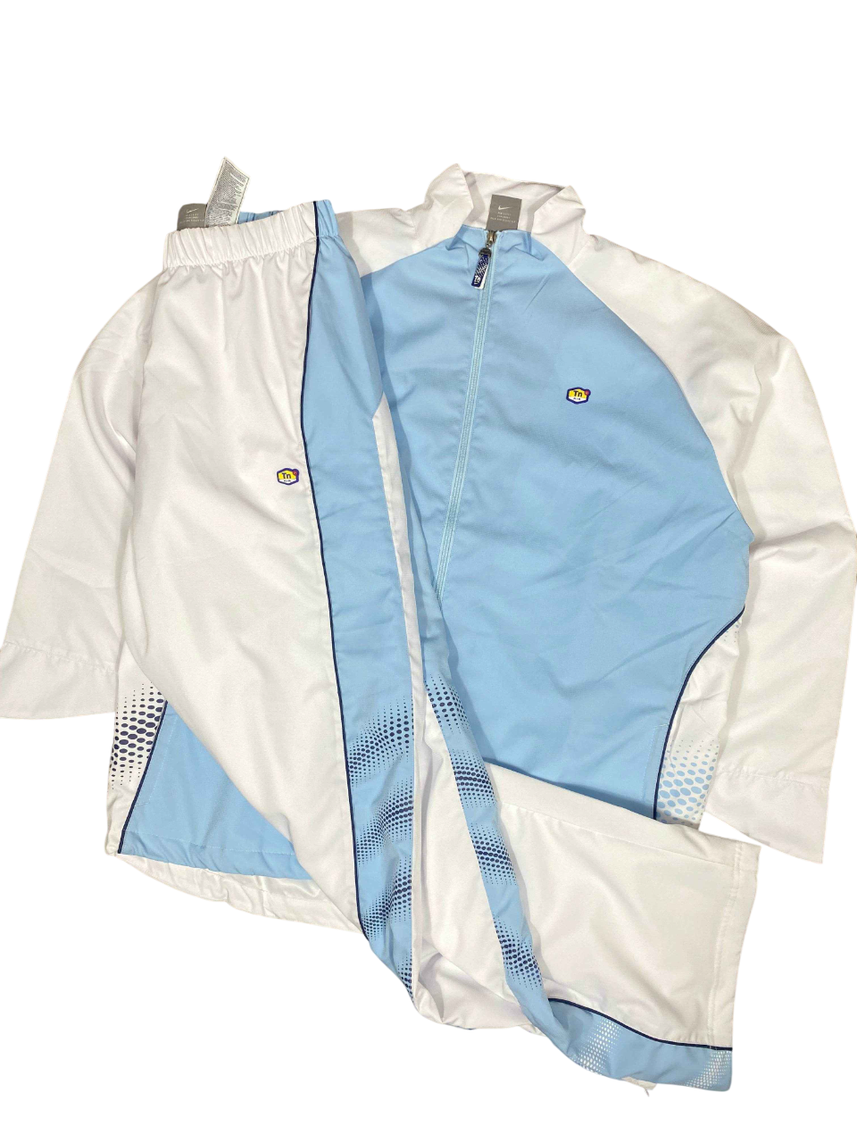 Nike Vintage TN Tracksuit (L)