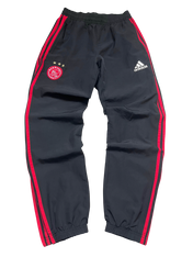 Adidas 2015-16 AJAX Vintage Tracksuit (S)