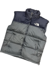 *The North Face Vest (XL)