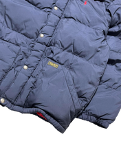 *Ralph Lauren Puffer Jacket (XS)