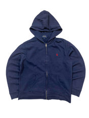 *Ralph Lauren Vintage Tracksuit (XS)