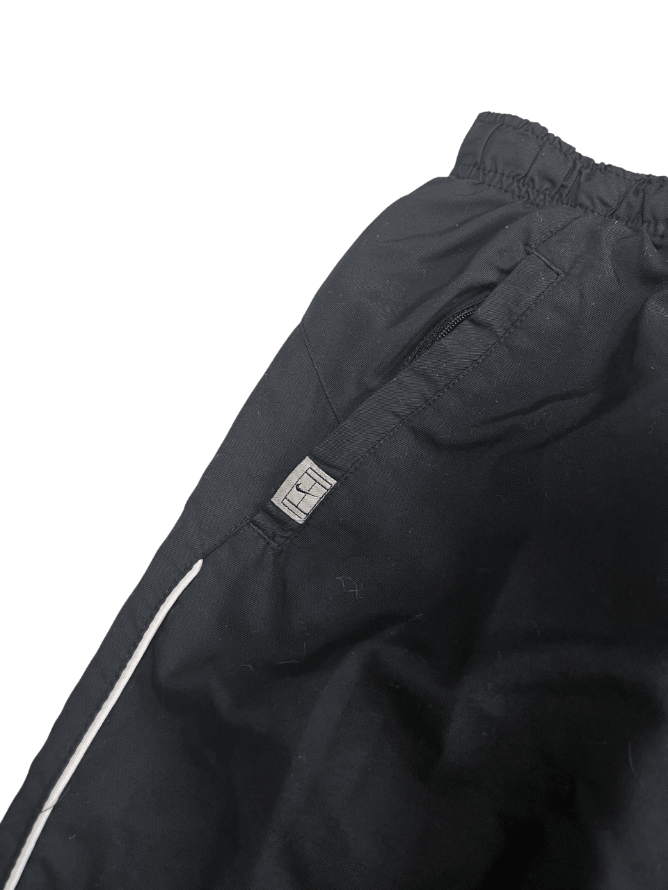 *Nike Vintage Trackpants (XS)