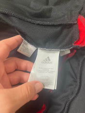 Adidas 2007-08 Liverpool Jacket (M)