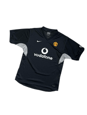 *2003-04 Nike x Manchester United Jersey (XS)