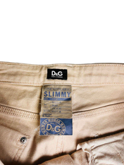 Dolce & Gabbana Vintage Jeans (XS)