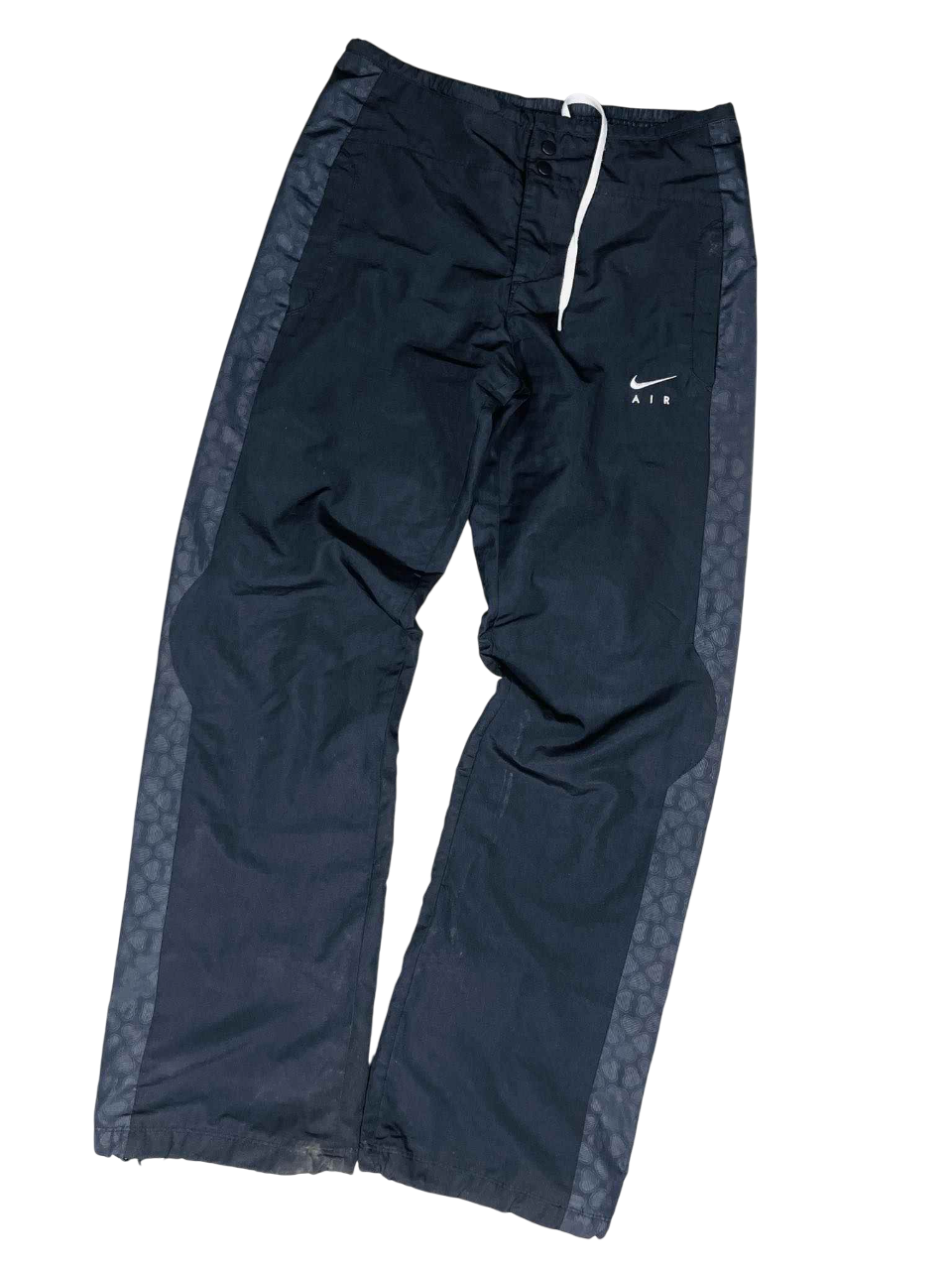 Nike Vintage Air Trackpants (S)