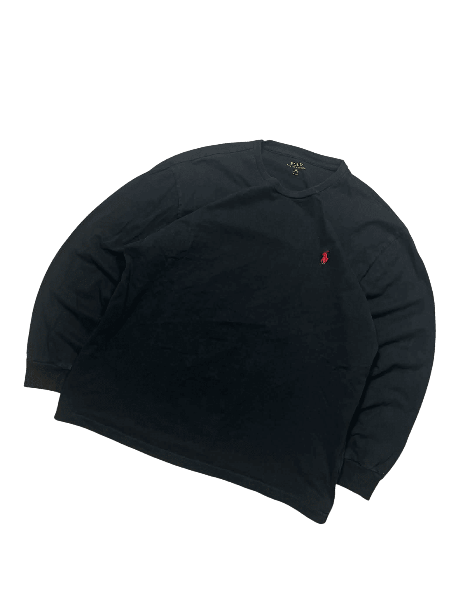 Ralph Lauren Longsleeve (M)