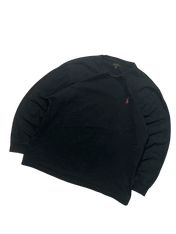 Ralph Lauren Longsleeve (M)