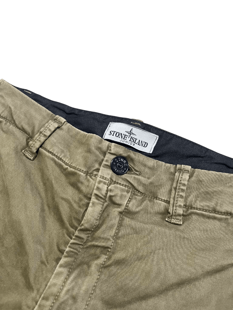 *Stone Island Pants (XXS-XS)