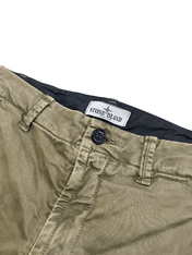 *Stone Island Pants (XXS-XS)