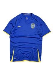2008 Nike x Brazil Tracksuit (S)