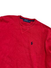 *Ralph Lauren Crewneck (M)