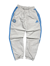 *Adidas x Olympique Marseille Vintage Trackpants | S