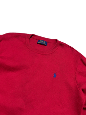*Ralph Lauren Crewneck (XS)
