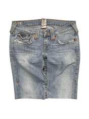 True Religion Shorts (XS)