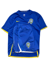 2008 Nike x Brazil Tracksuit (S)
