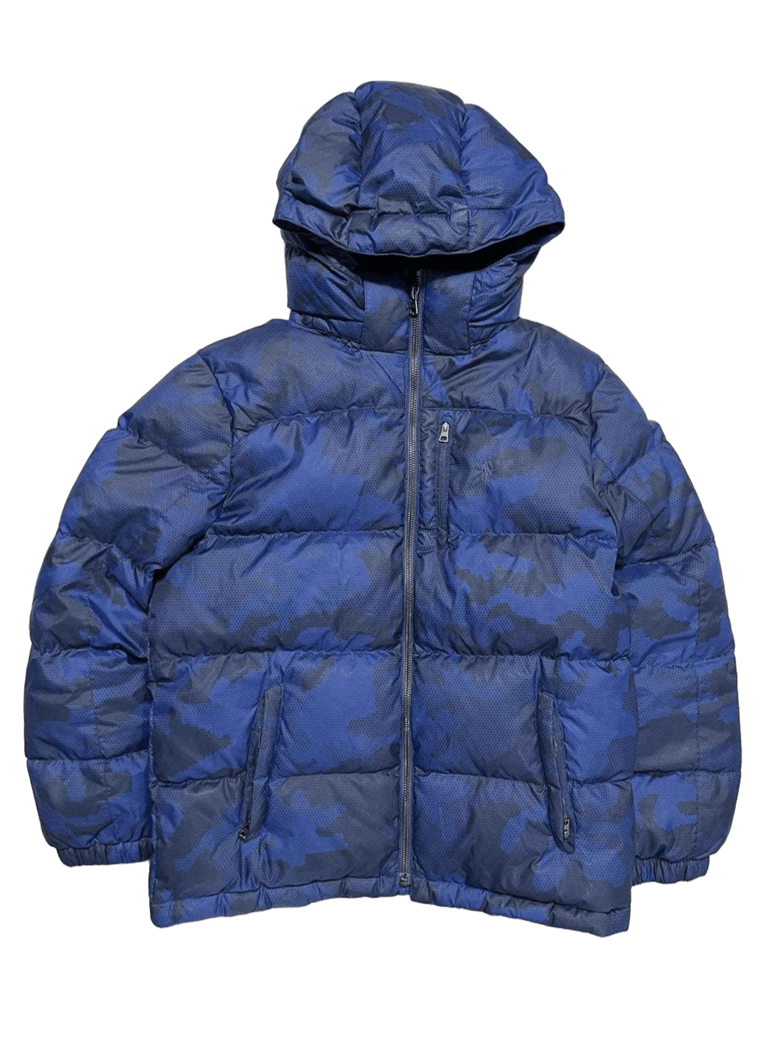 *Ralph Lauren Winter Pufferjacket (S)