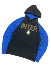*Vintage Nike x INTER Hoodie (L)