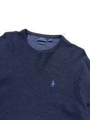 *Ralph Lauren Crewneck Sweater (S)