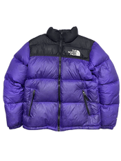 *North Face 700 Puffer Jacket (S)