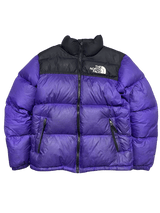 North Face 700 Puffer Jacket (S)