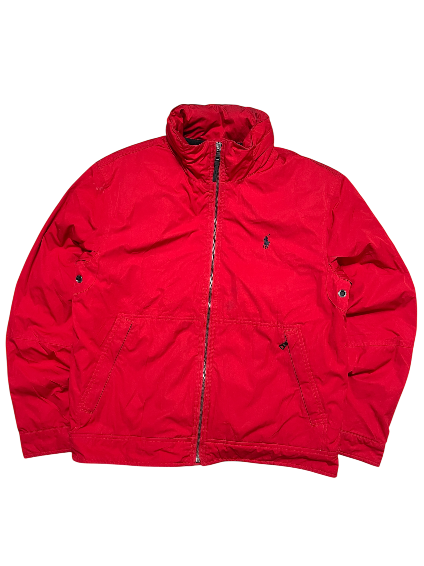 *Ralph Lauren Vintage Winter Jacket (M)