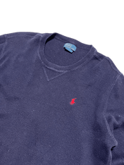 *Ralph Lauren Crewneck (S)